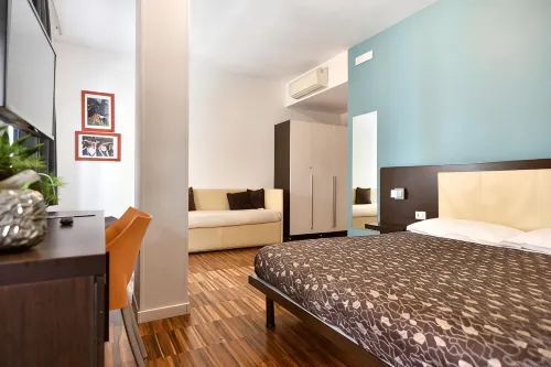 Donna Eleonora Residence