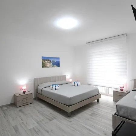 Bed & Breakfast Val di Erice Hotel a Valderice