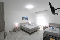 Bed & Breakfast Val di Erice - Homestays