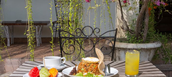 La Casa Jogja Hotels in Kabupaten Sleman