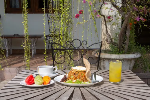 La Casa Jogja - Homestays