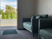 ASURE Ambassador Motor Lodge