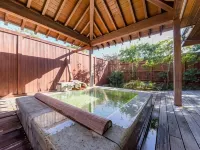Hotel Taiyouno-Sato - Hot Springs