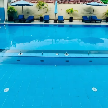 The Ocean Pearl Hotel Negombo