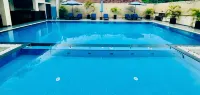 The Ocean Pearl Hotel Negombo - Deniz Manzaralı