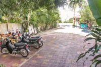 Visal Sak Guesthouse - Bãi đậu xe