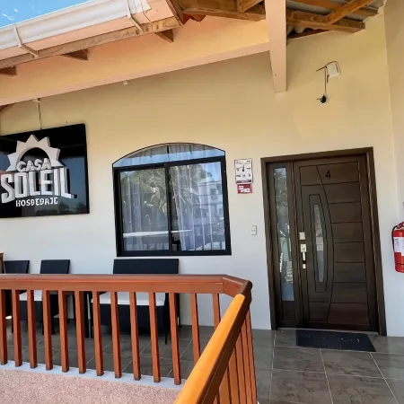 Aparthotel Casa Soleil