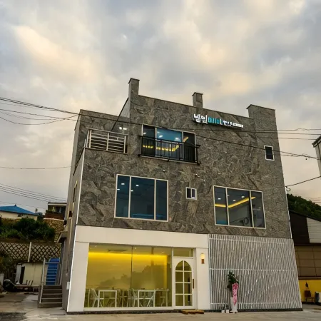 Pohang Starlight Sea Pension