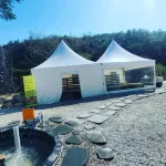 Cheolwon Forest Glamping - WiFi