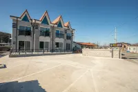 Samcheok Deoksan Pension - 2-Star