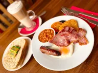 The Wenns Chop & Ale House - Pet friendly