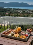 Kotroni Villas - con vistas a la montaña