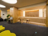 Hotel Aqua Kurobe Hotels in Kurobe