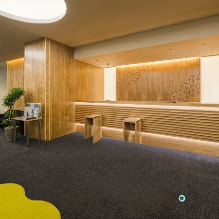 Hotel Aqua Kurobe