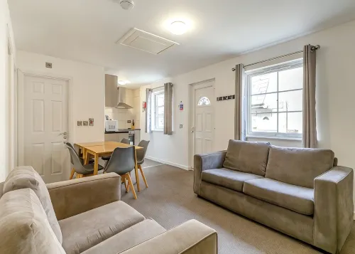 North Devon Resort - Apartemen