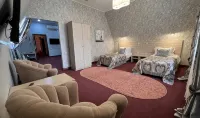 Городок - 3 звезды