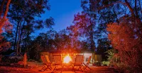 Pokolbin Cottages - 3 stjerner