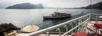 Hotel Terrasse am See - Scenic
