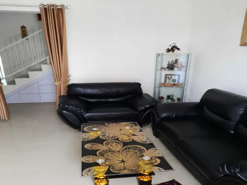 Diamond Town House A9 - Villas