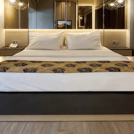 Hotel Palmy