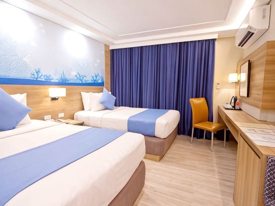Crown Regency Hotel Makati