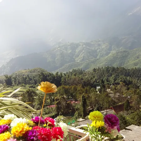 Phuong Nam Hotel