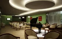 GiiA Sanno Pluit - 3-Star
