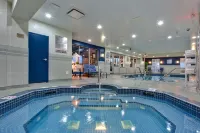 Holiday Inn CALGARY-AIRPORT by IHG - salle de sport