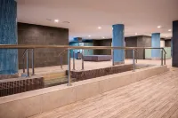 Kn Hotel Matas Blancas - Solo Adultos - Gym