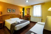 Hotel Vall de Núria - Wifi