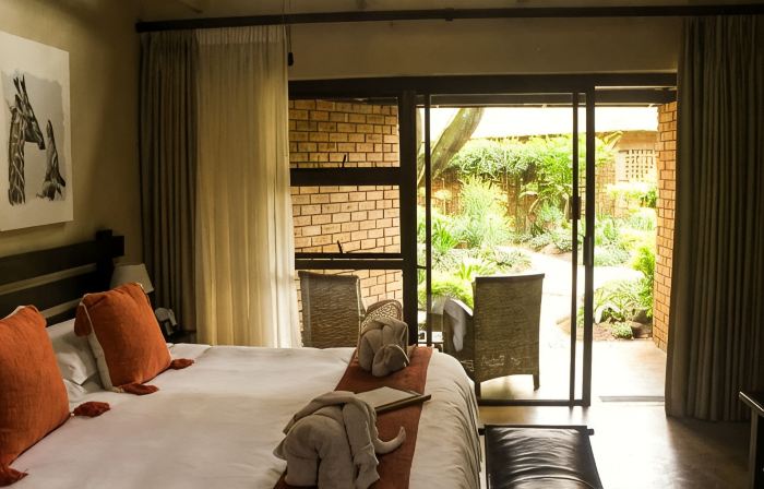 Dreamfields Guesthouse