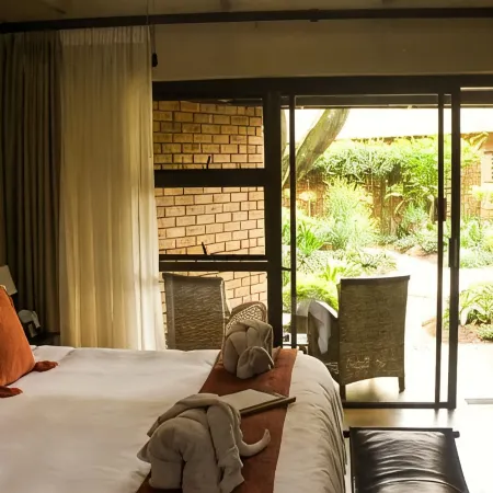 Dreamfields Guesthouse