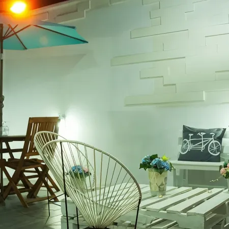 Hotel Karenina