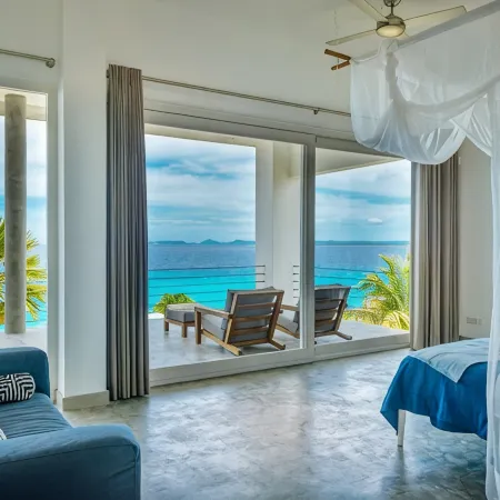 Villa Atlantis