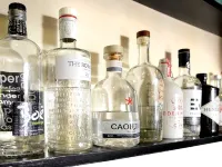The Farmers Inn - bar