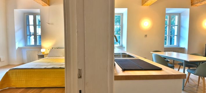 Talia by KlabHouse - Free Access to Villa Melzi Hotels in Bellagio