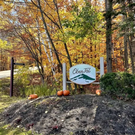 Stratton's Best Kept Secret Ski On/Off Unit E