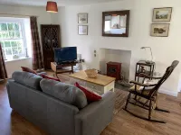 Traditional Lake District cottage in peaceful location - Country Houses