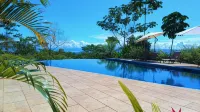 วิลล่าส่วนตัว Corcovado - วิลล่า