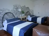 Beautiful 4bd, 2.5ba Lancaster Center City Townhome - 3-Star
