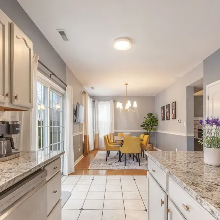 Grand Park Home, 10 min to Westfield Downtown