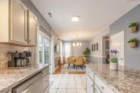 Grand Park Home, 10 min to Westfield Downtown - 3-stjärniga