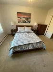 Home in the heart of Eagle River - Wifi