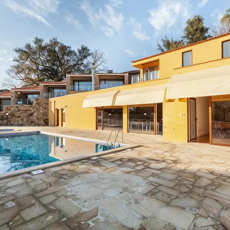 Varanda de S. Jorge - Apartments