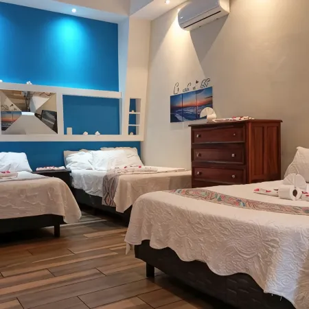 Hotel Boutique Casa Mariano