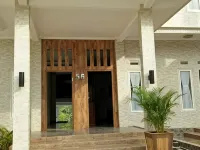 The Kost Homestay Syariah Hotels in Sukun