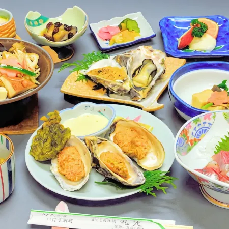 Marusada Ryokan