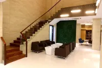 Grand Citihub Hotel at Panakkukang - Morgenmad