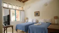 La Posada de Los Tumpis - Wifi