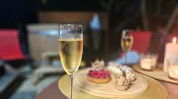 Le Roulottes du Petit Gouffre de Padirac Avec Spa - Pensions